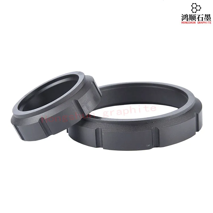 Στεγανοποιητικός δακτύλιος γραφίτη