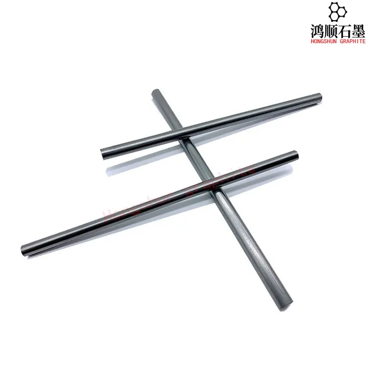 Ράβδος γραφίτη υψηλής σκληρότητας