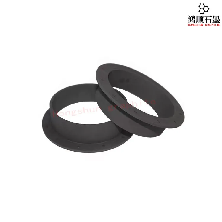 Στεγανοποιητικός δακτύλιος γραφίτη υψηλής ποιότητας