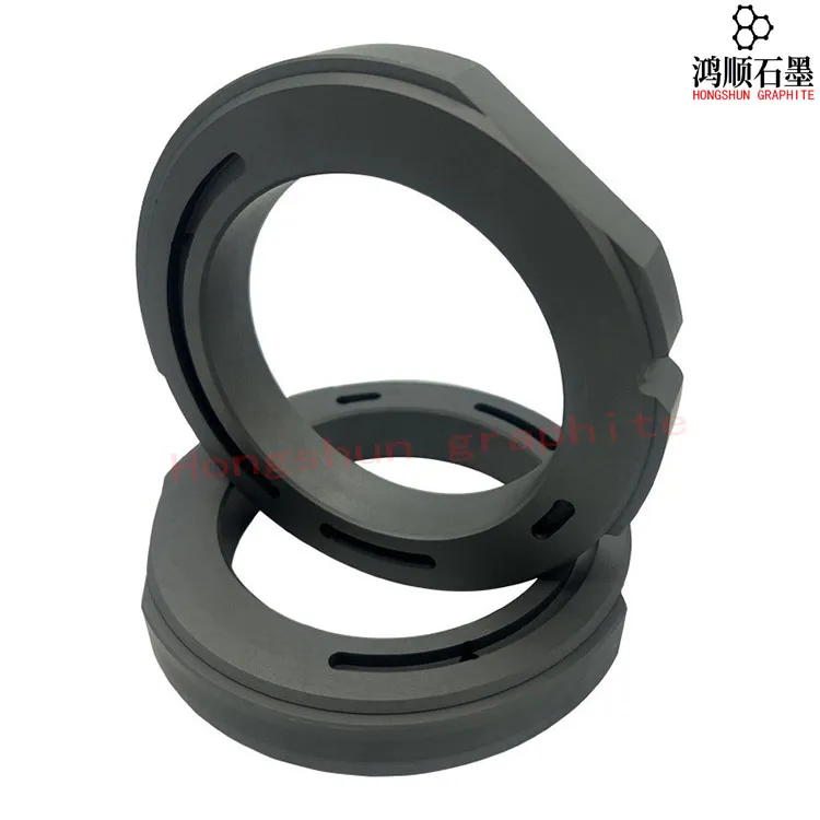 Δαχτυλίδι γραφίτη υψηλής αντοχής