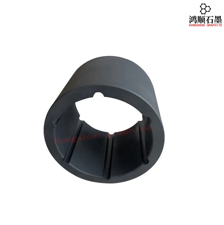 Δαχτυλίδι ισοστατικό γραφίτη